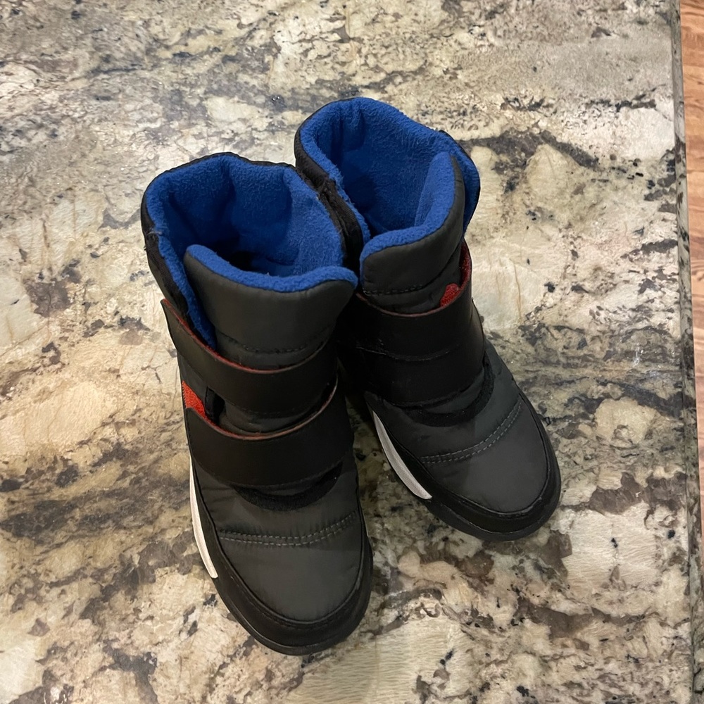 Boys winter boots Sorel